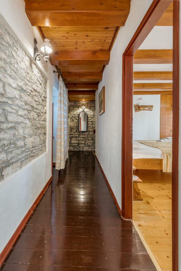 Holiday Home Ana Kanfanar Ngoại thất bức ảnh